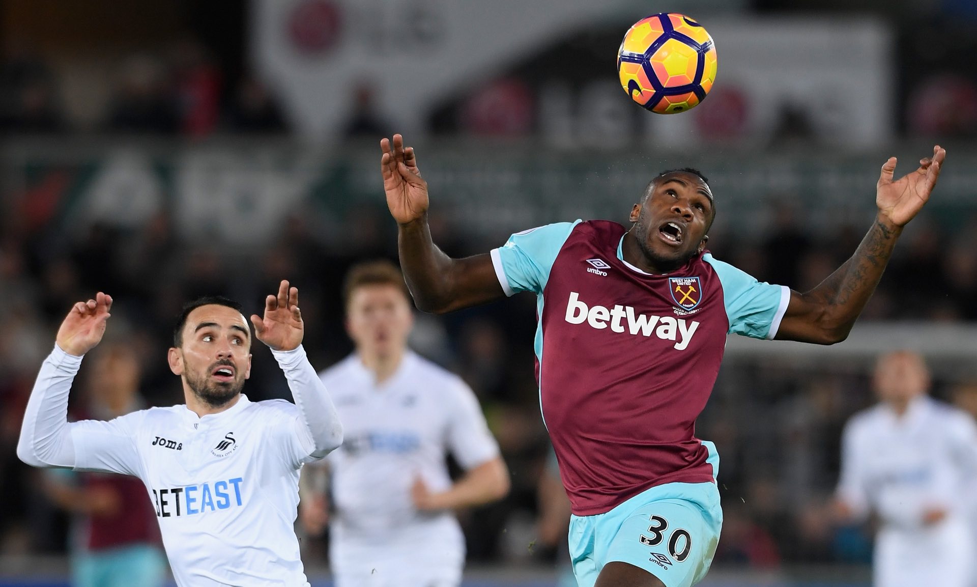 还有他宣布 还有他宣布