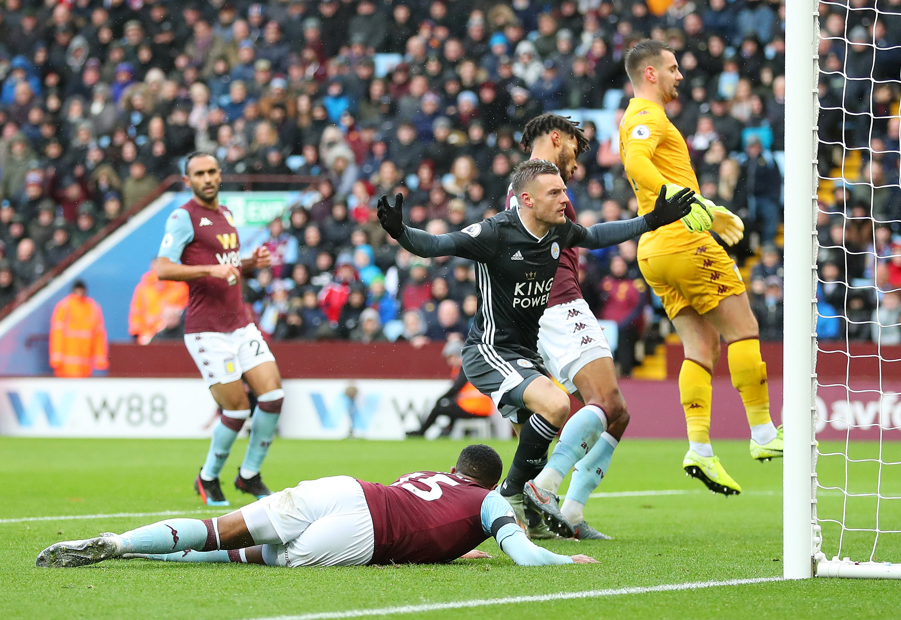 失利背后的 失利背后的