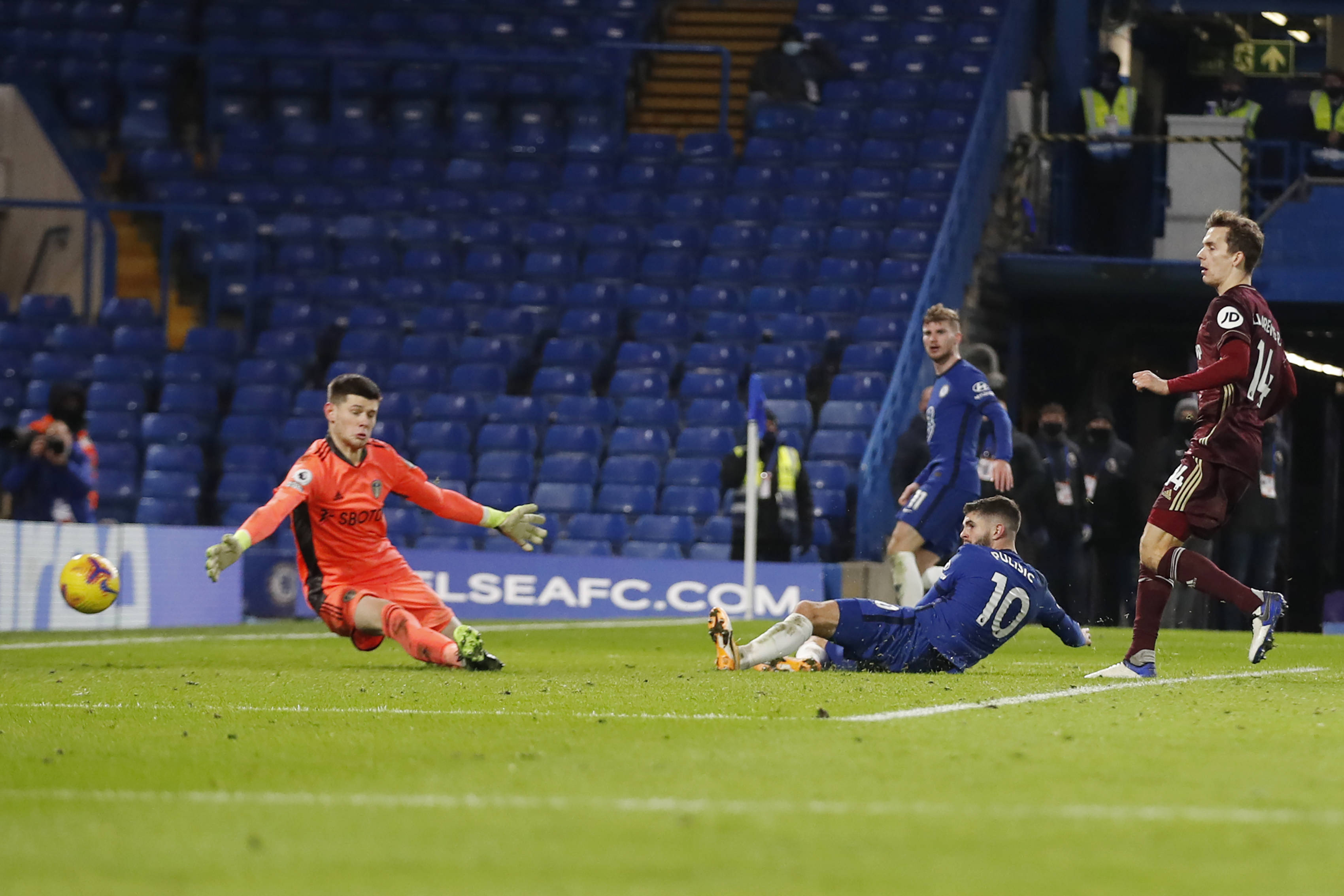 在水晶宫的 在水晶宫的